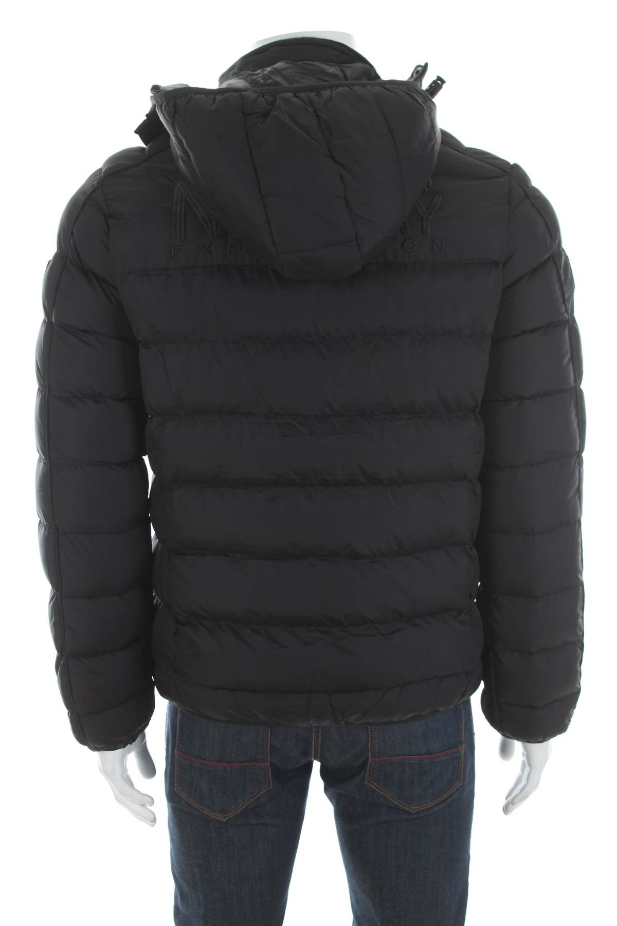 Ανδρικό μπουφάν Geographical Norway 2