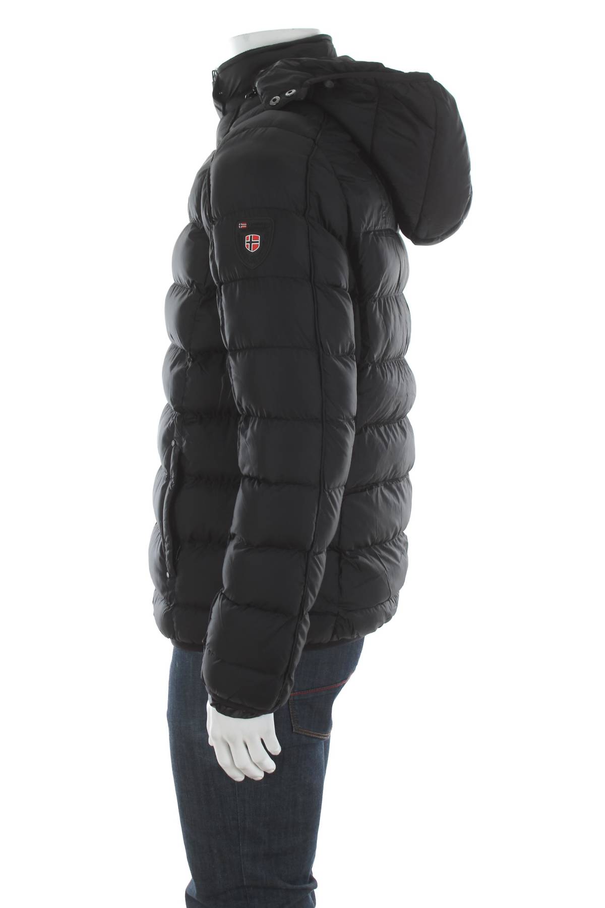 Ανδρικό μπουφάν Geographical Norway 3