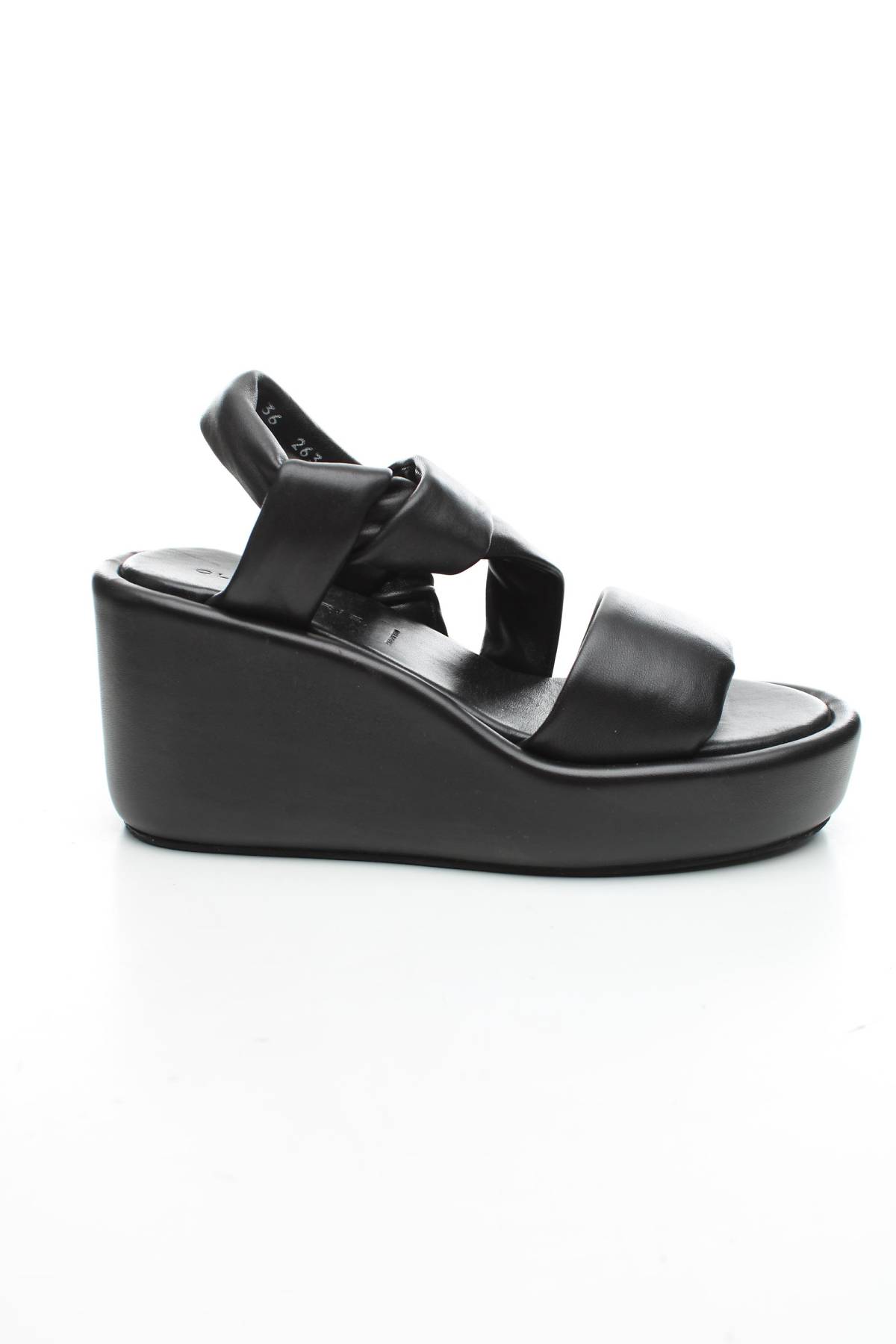 Сандали Clergerie Paris1