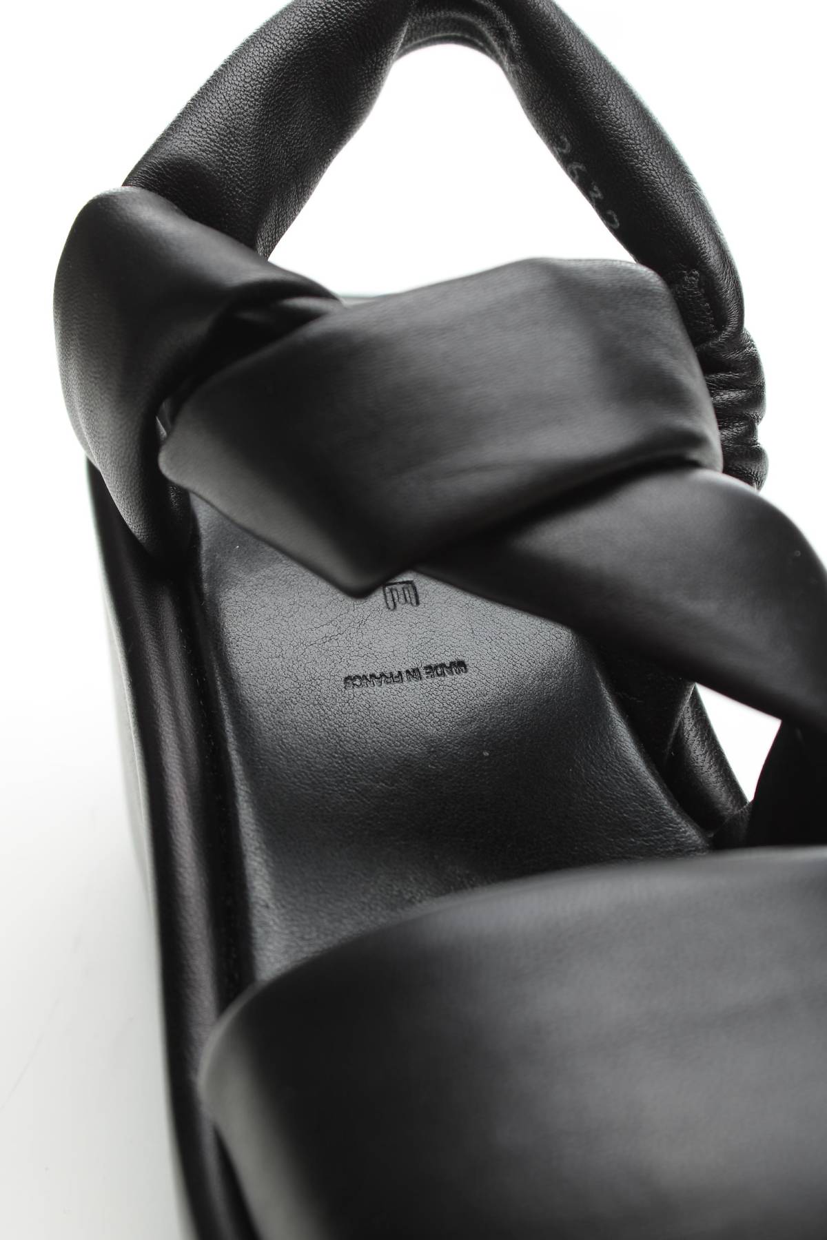 Сандали Clergerie Paris5