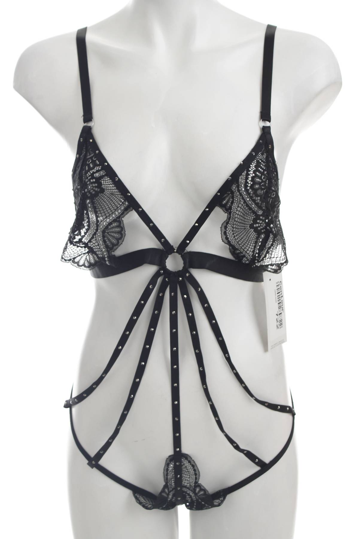 Eротично бельо Hunkemoller1 - Contour.bg Eротично бельо Hunkemoller1