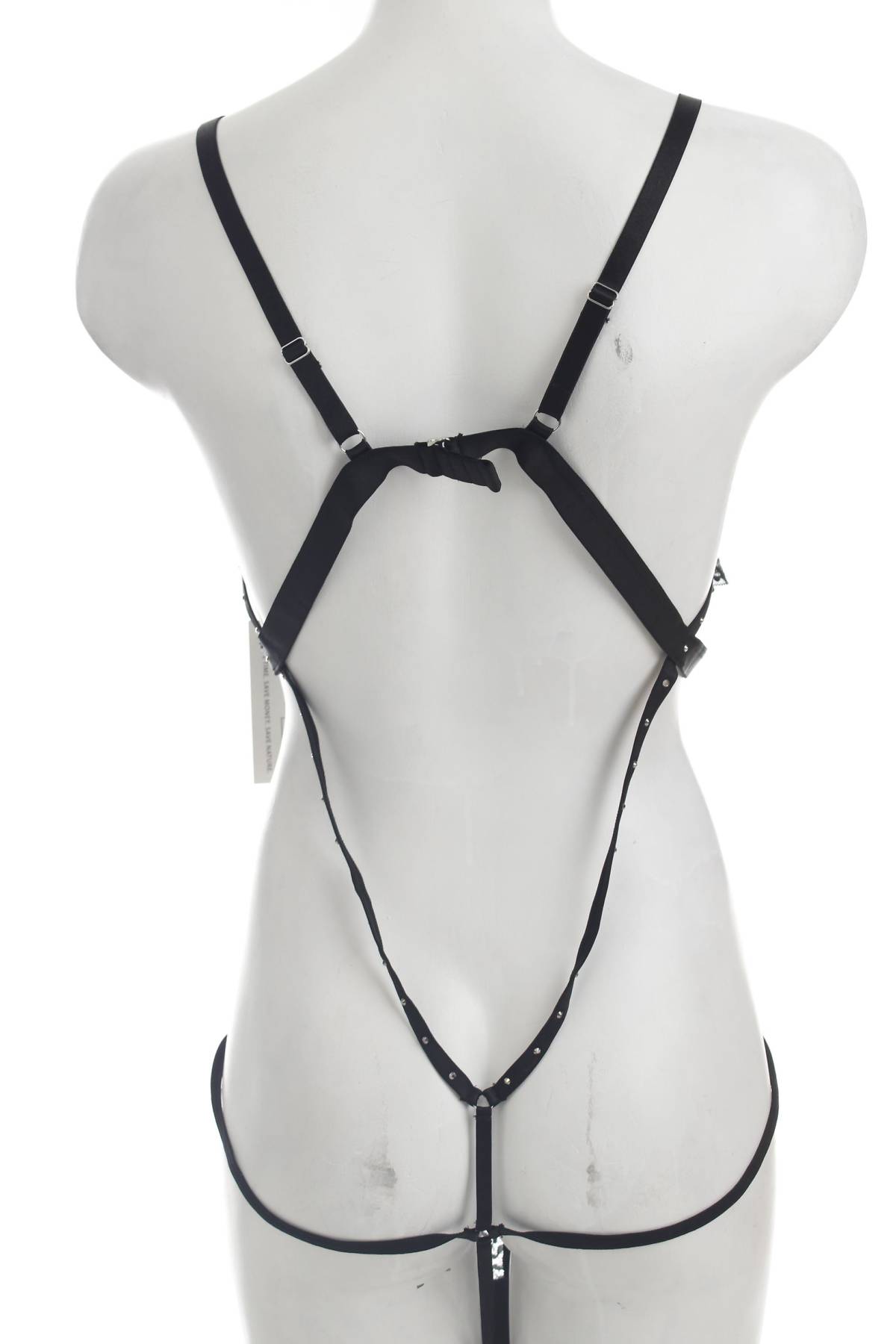 Eротично бельо Hunkemoller2 - Contour.bg Eротично бельо Hunkemoller2
