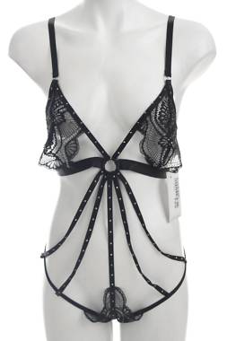 Eротично бельо Hunkemoller1