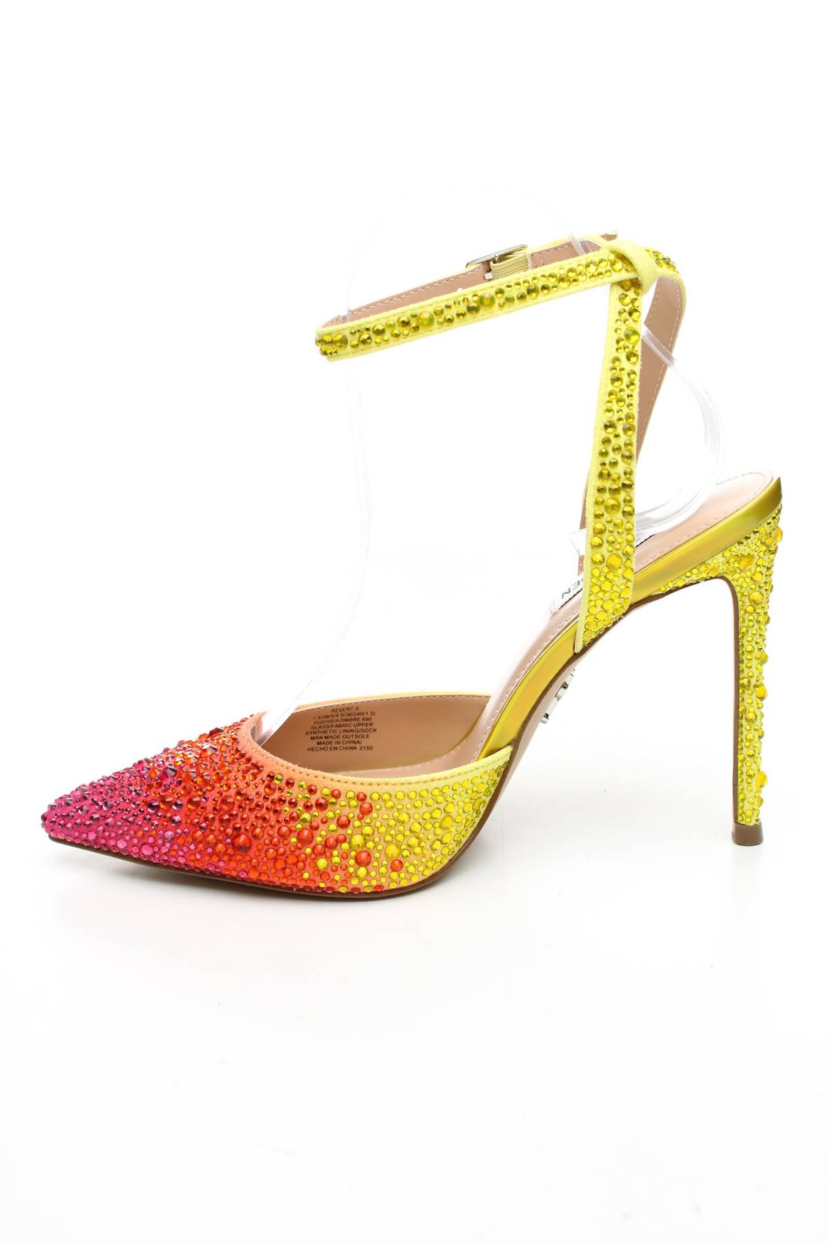 Дамски обувки Steve Madden2