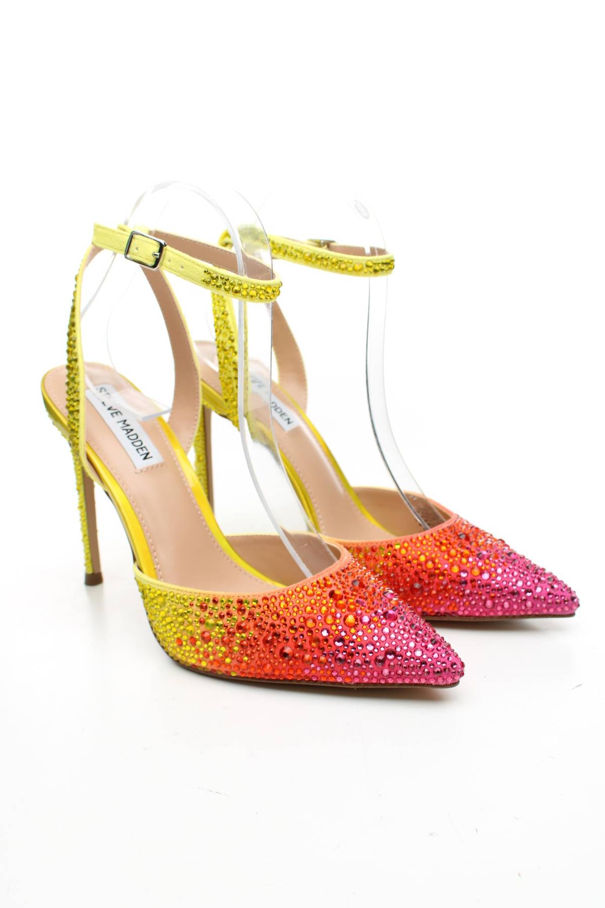 Дамски обувки Steve Madden3
