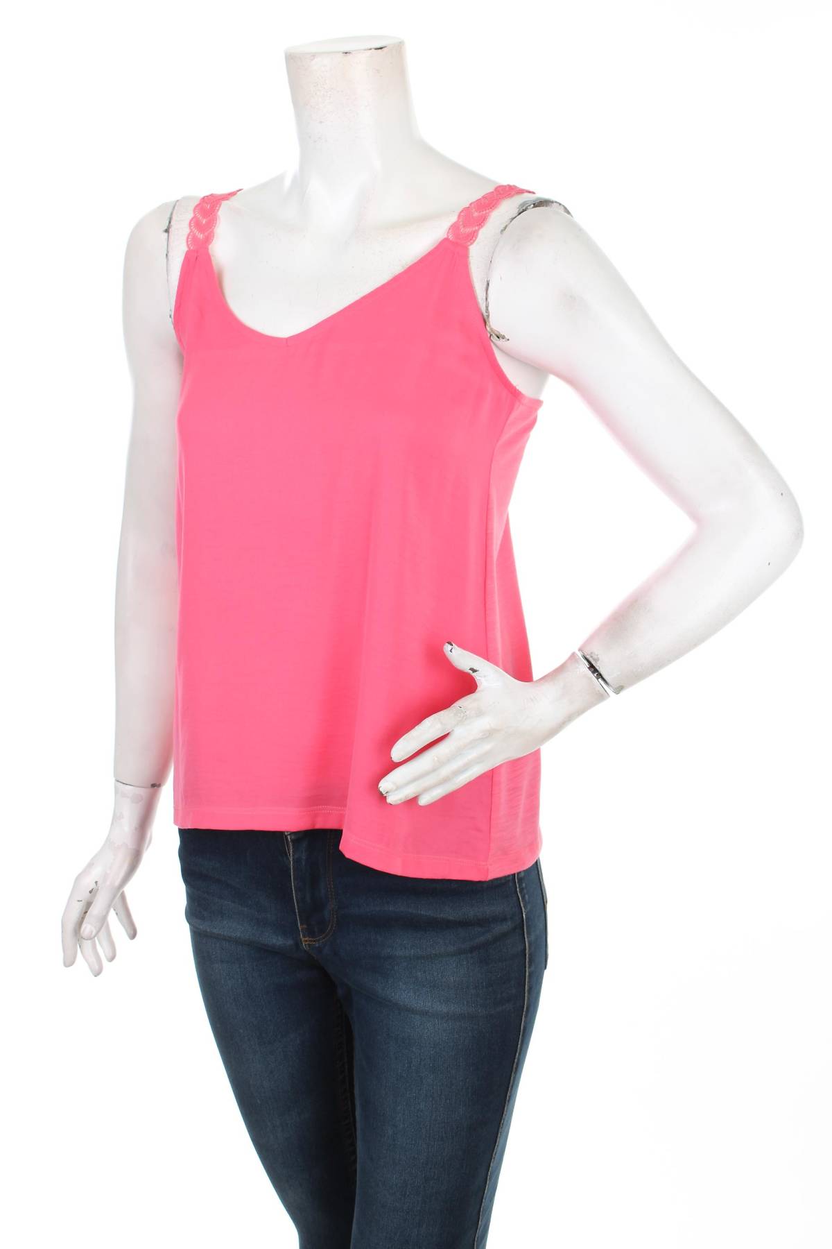 Γυναικείο αμάνικο Only1