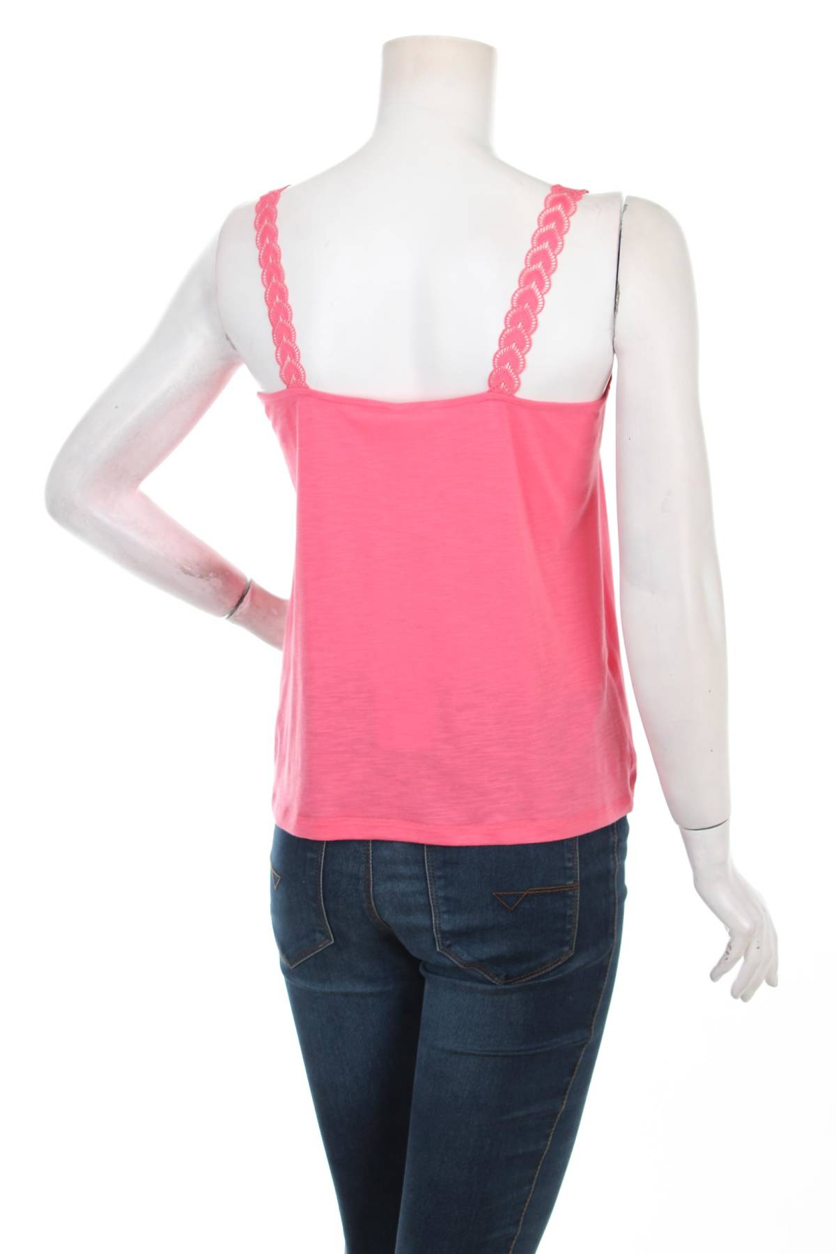 Γυναικείο αμάνικο Only2