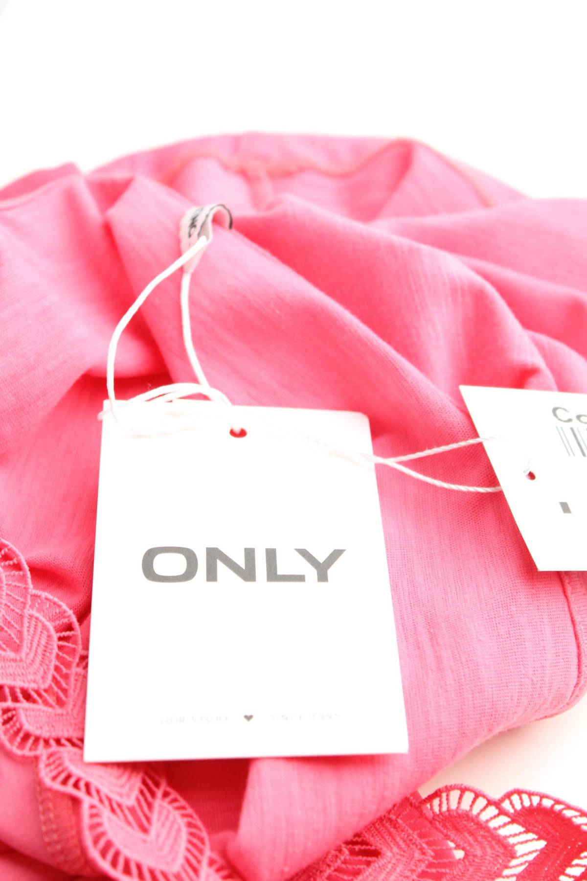 Γυναικείο αμάνικο Only3