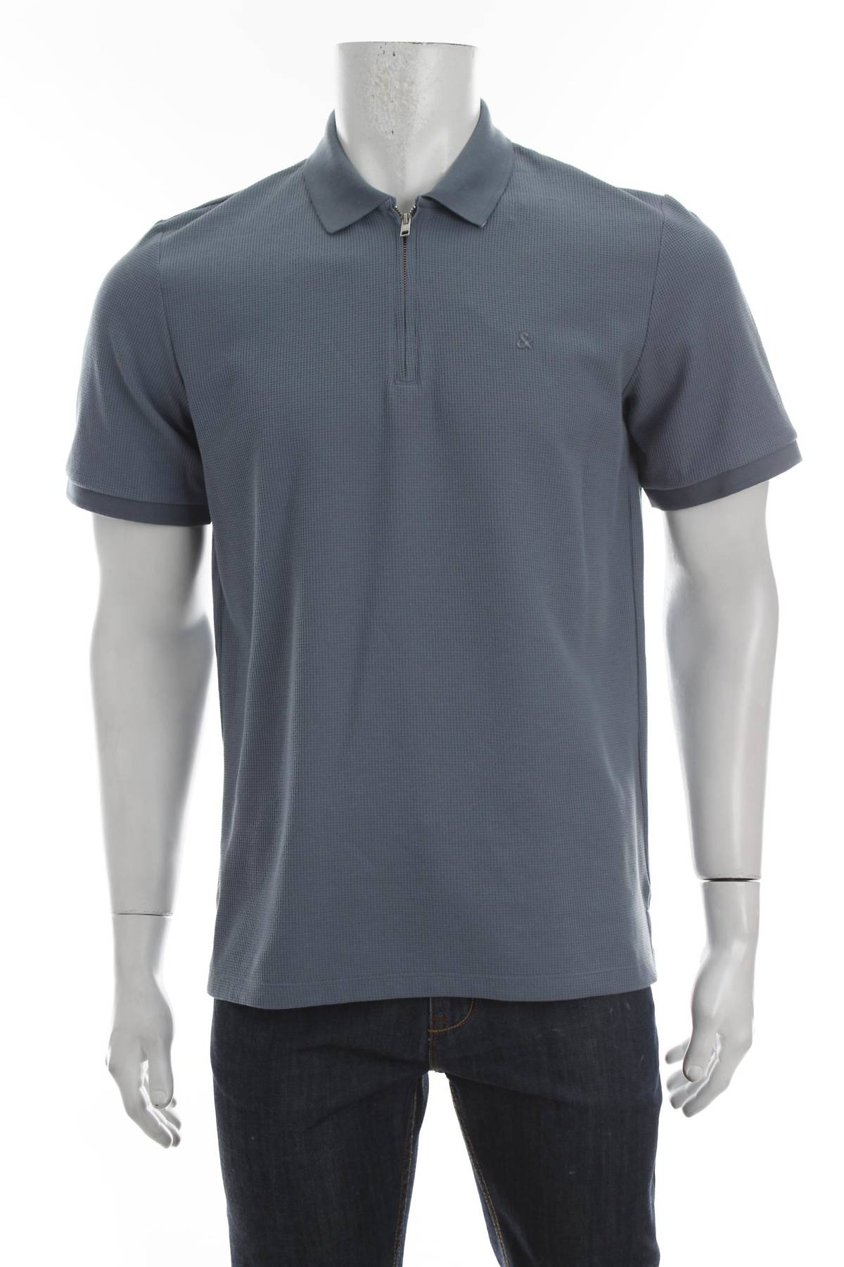 Ανδρικό t-shirt Jack & Jones1 - Contourshop.gr Ανδρικό t-shirt Jack & Jones1