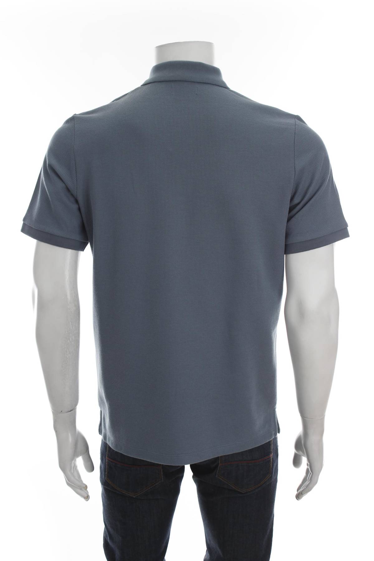 Ανδρικό t-shirt Jack & Jones2 - Contourshop.gr Ανδρικό t-shirt Jack & Jones2