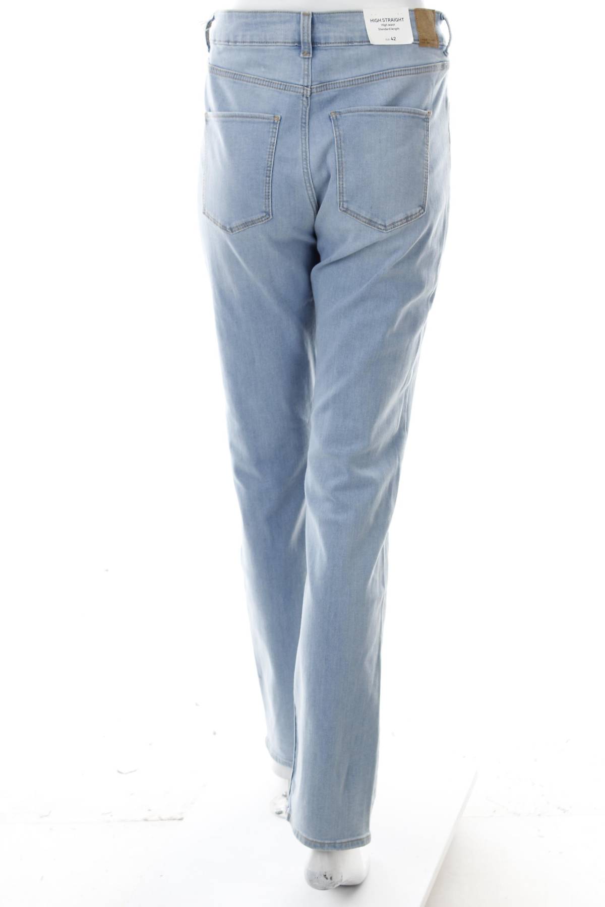 Дамски дънки C&A2