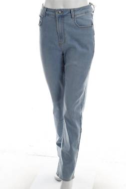 Дамски дънки C&A1