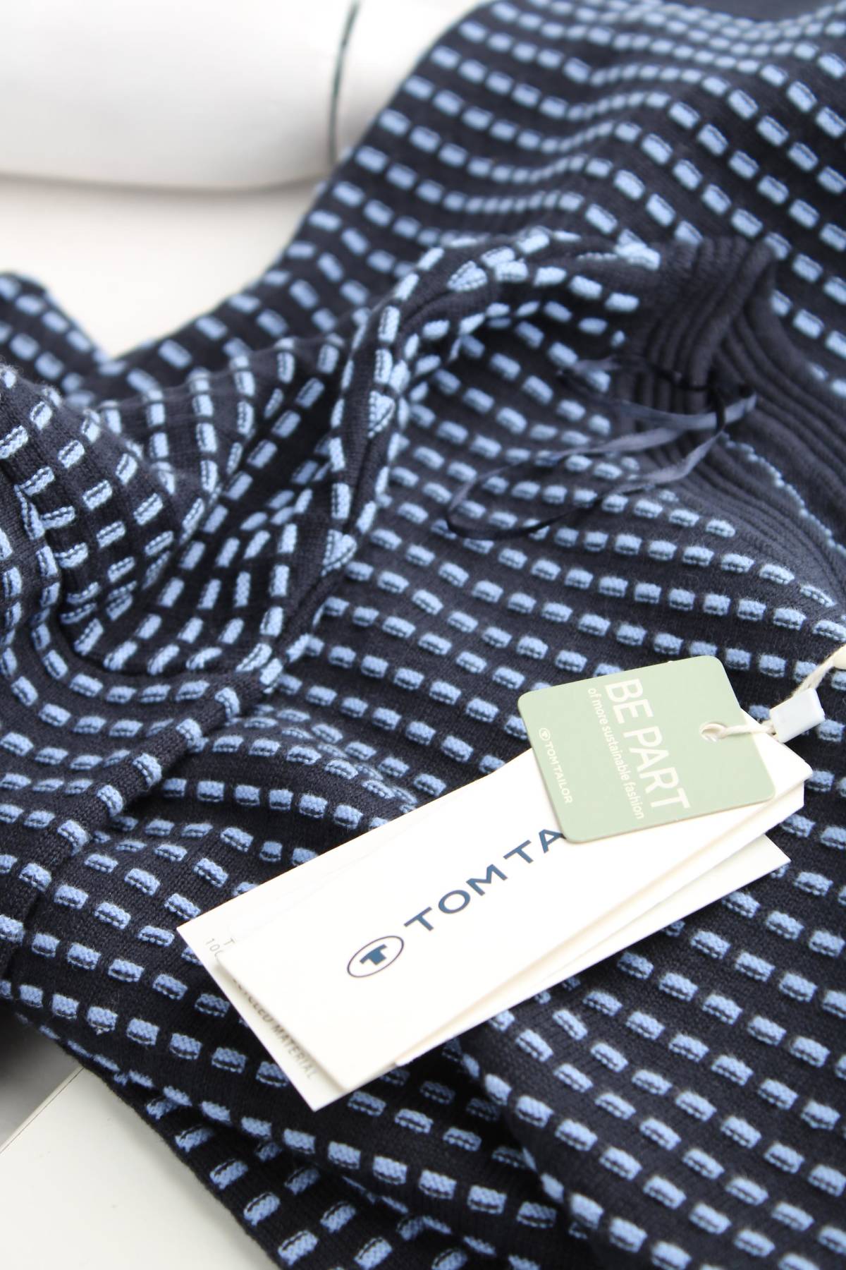 Дамски пуловер Tom Tailor3