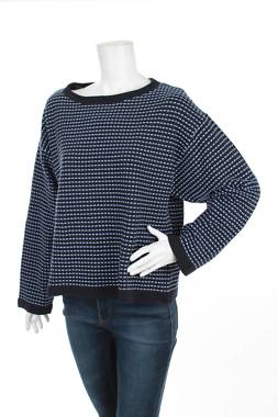 Дамски пуловер Tom Tailor1