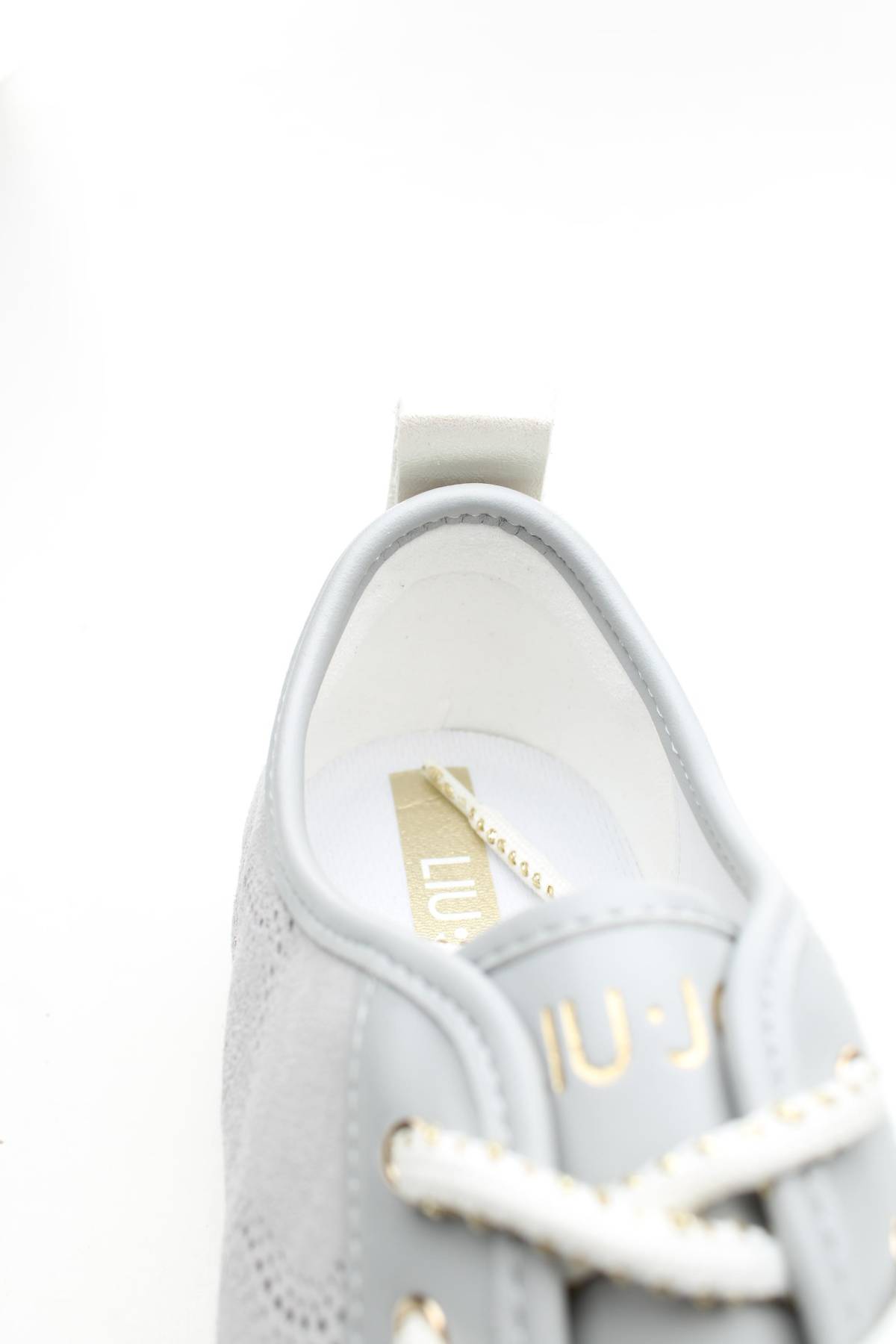 Кецове Liu Jo7 - Contour.bg Кецове Liu Jo7