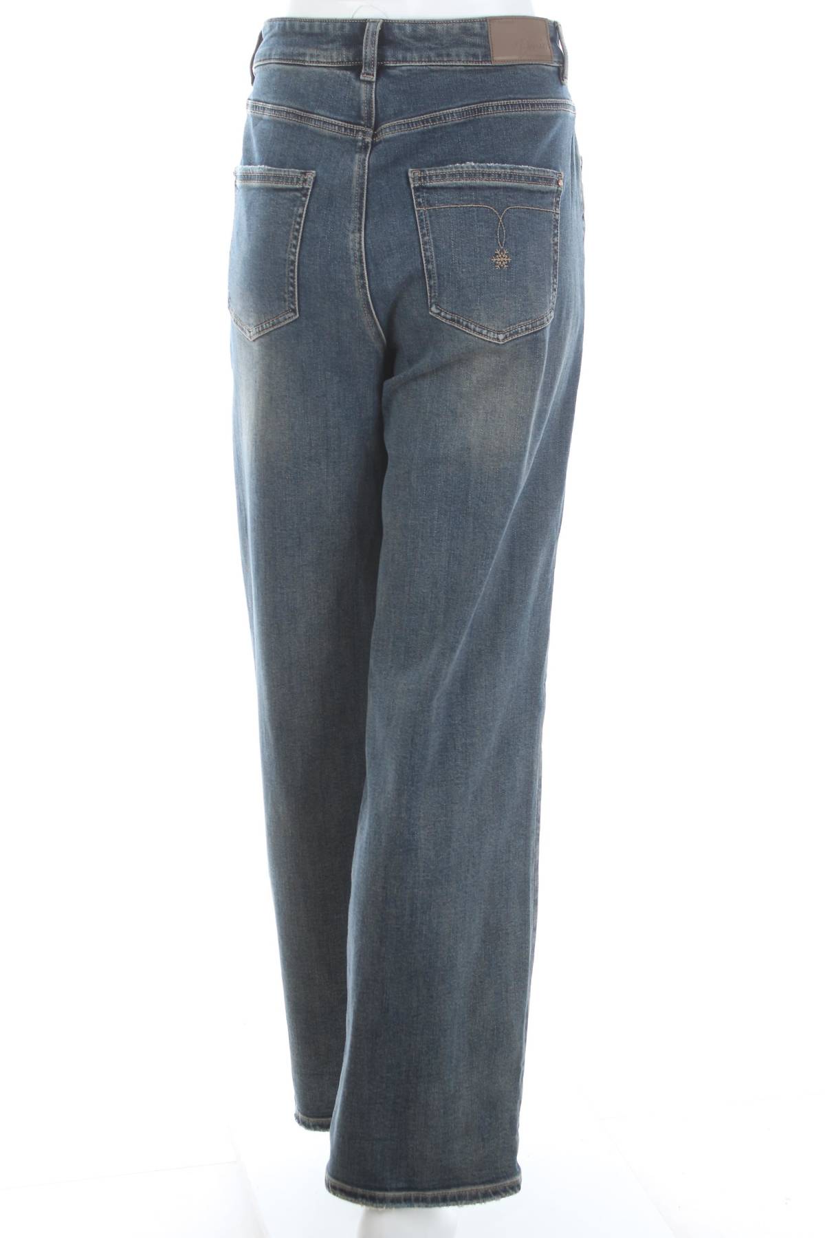 Дамски дънки Vero Moda2