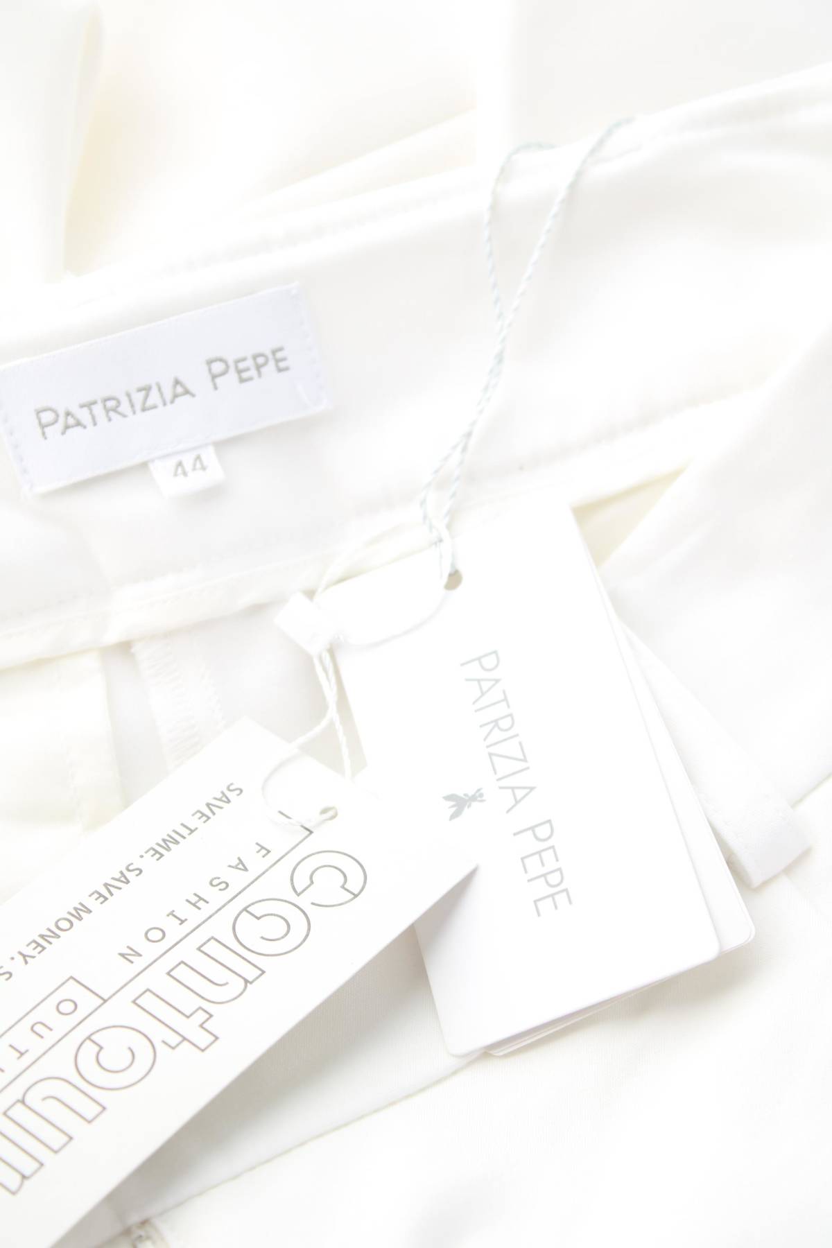 Дамски панталон Patrizia Pepe3