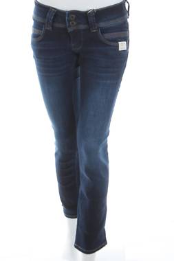 Дамски дънки Pepe Jeans1