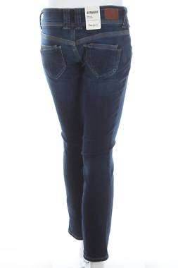 Дамски дънки Pepe Jeans2