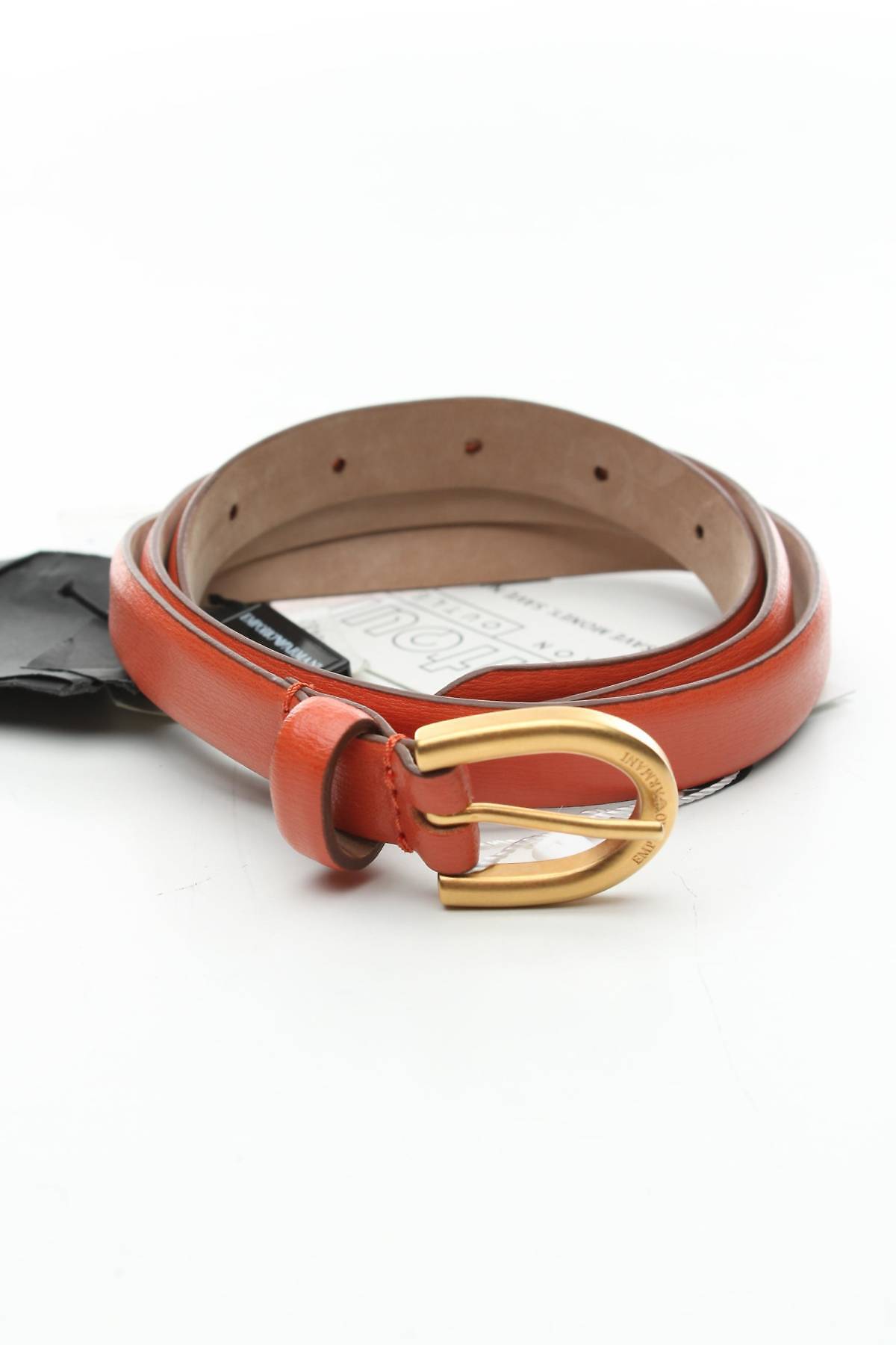 Колан Emporio Armani1