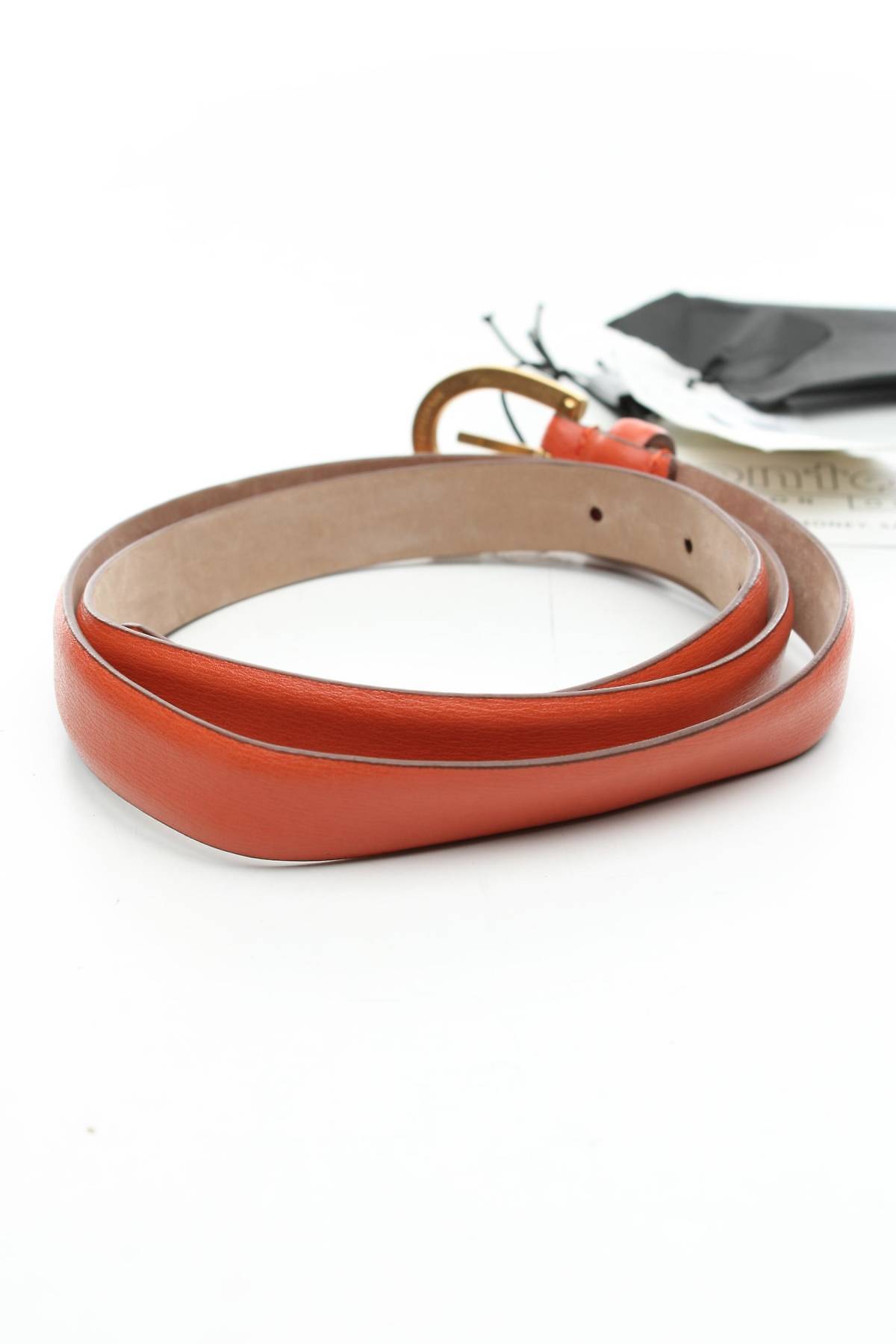 Колан Emporio Armani2