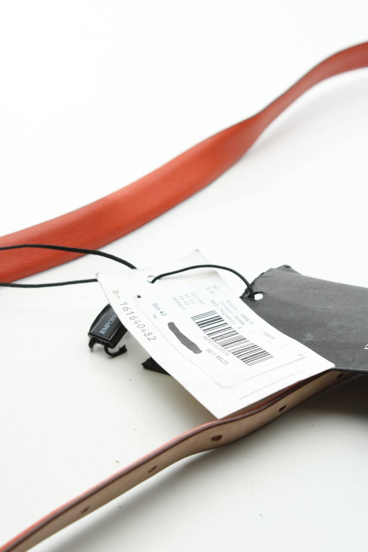 Колан Emporio Armani3