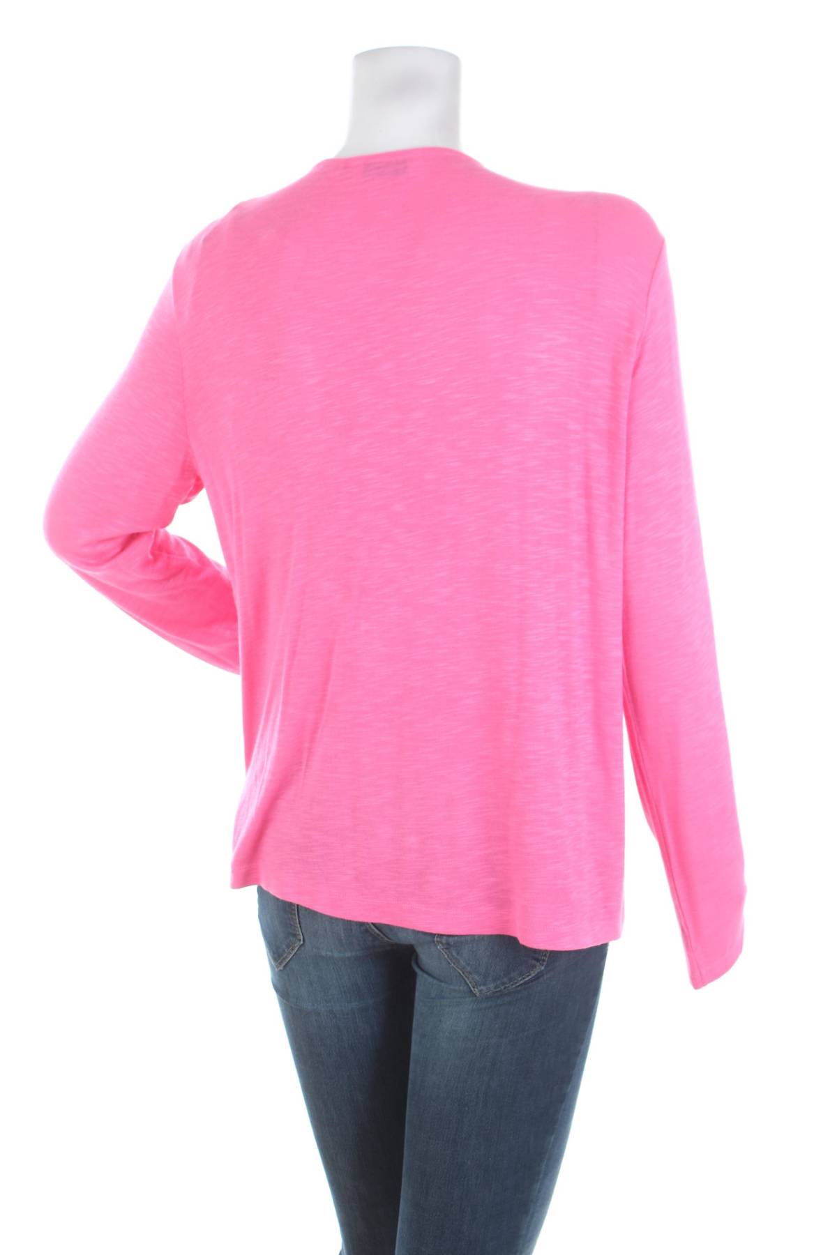 Дамска жилетка Tom Tailor2