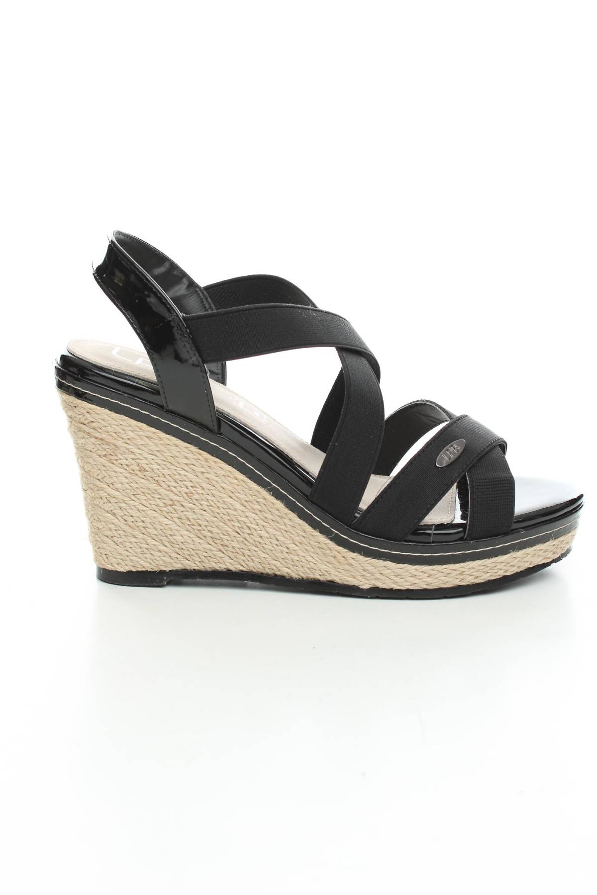 Сандали Lpb Les Petites Bombes1