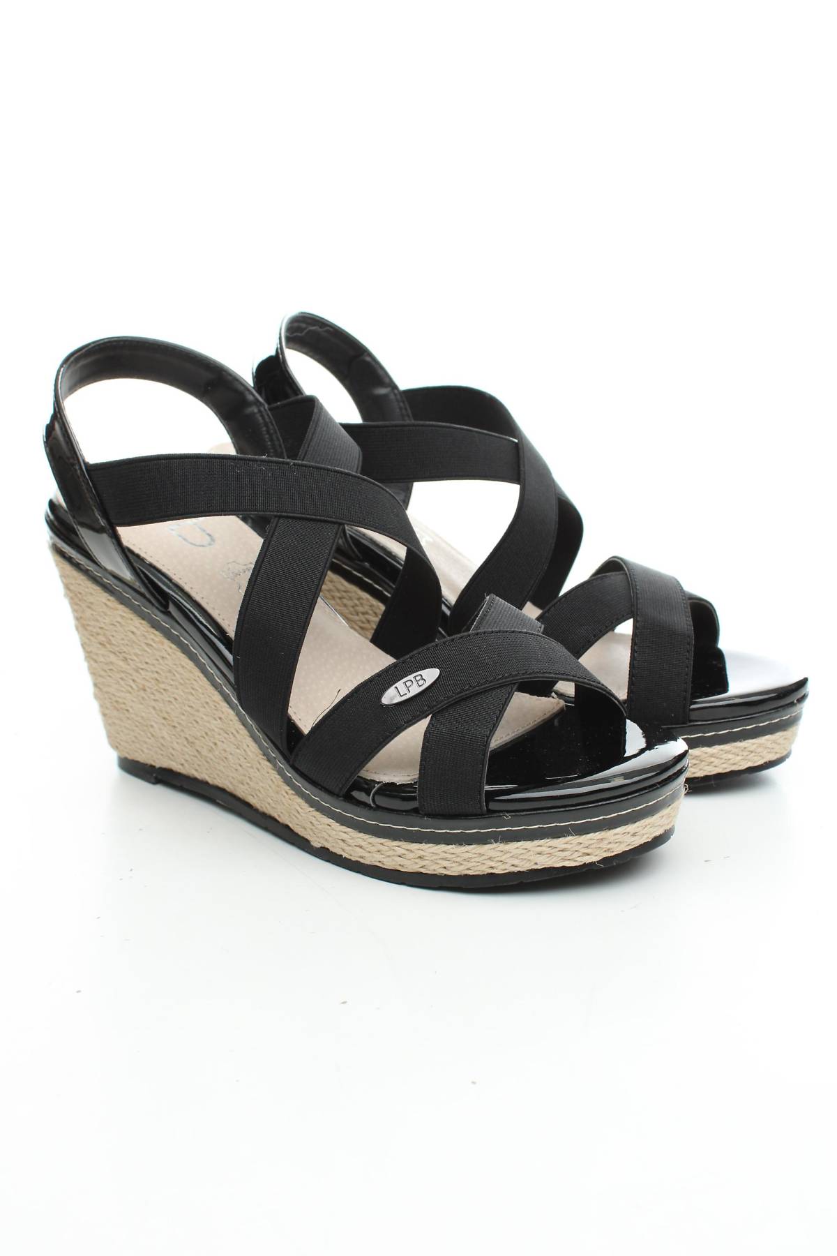 Сандали Lpb Les Petites Bombes3