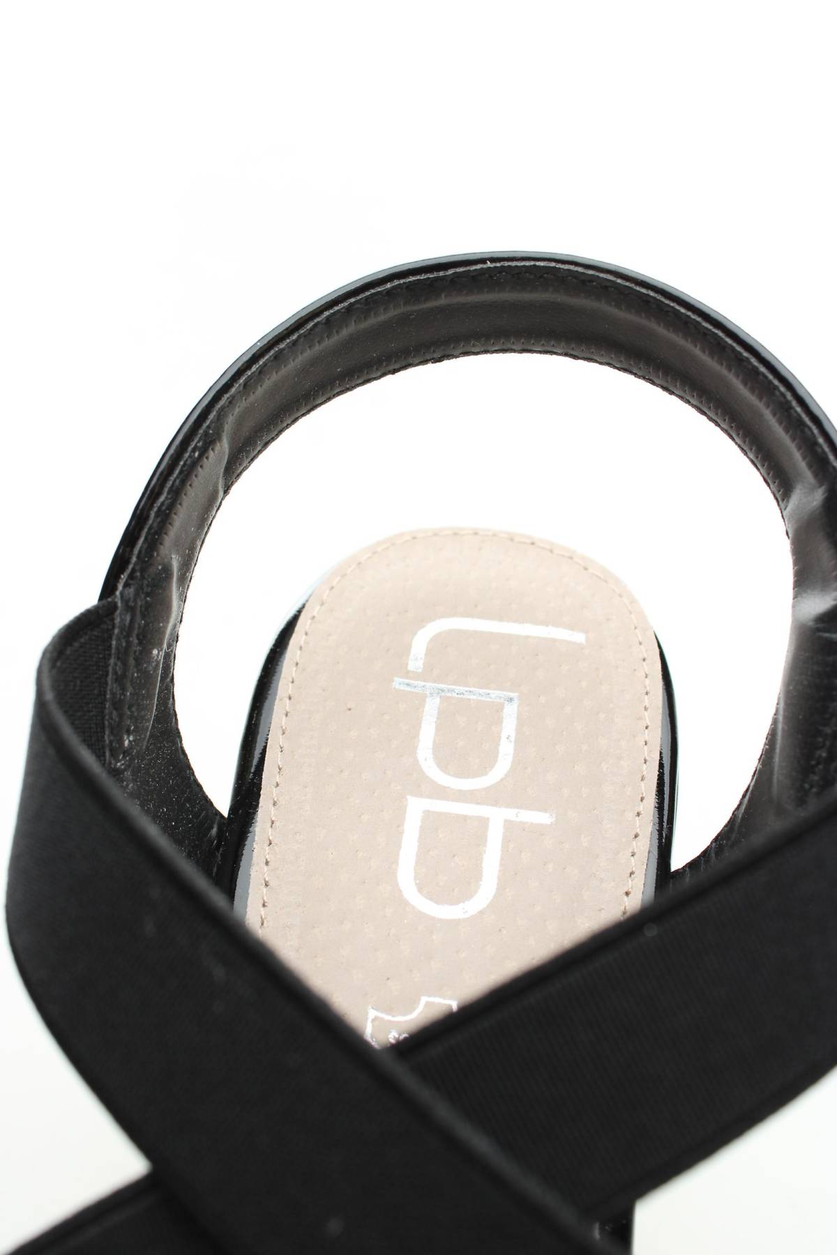 Сандали Lpb Les Petites Bombes5