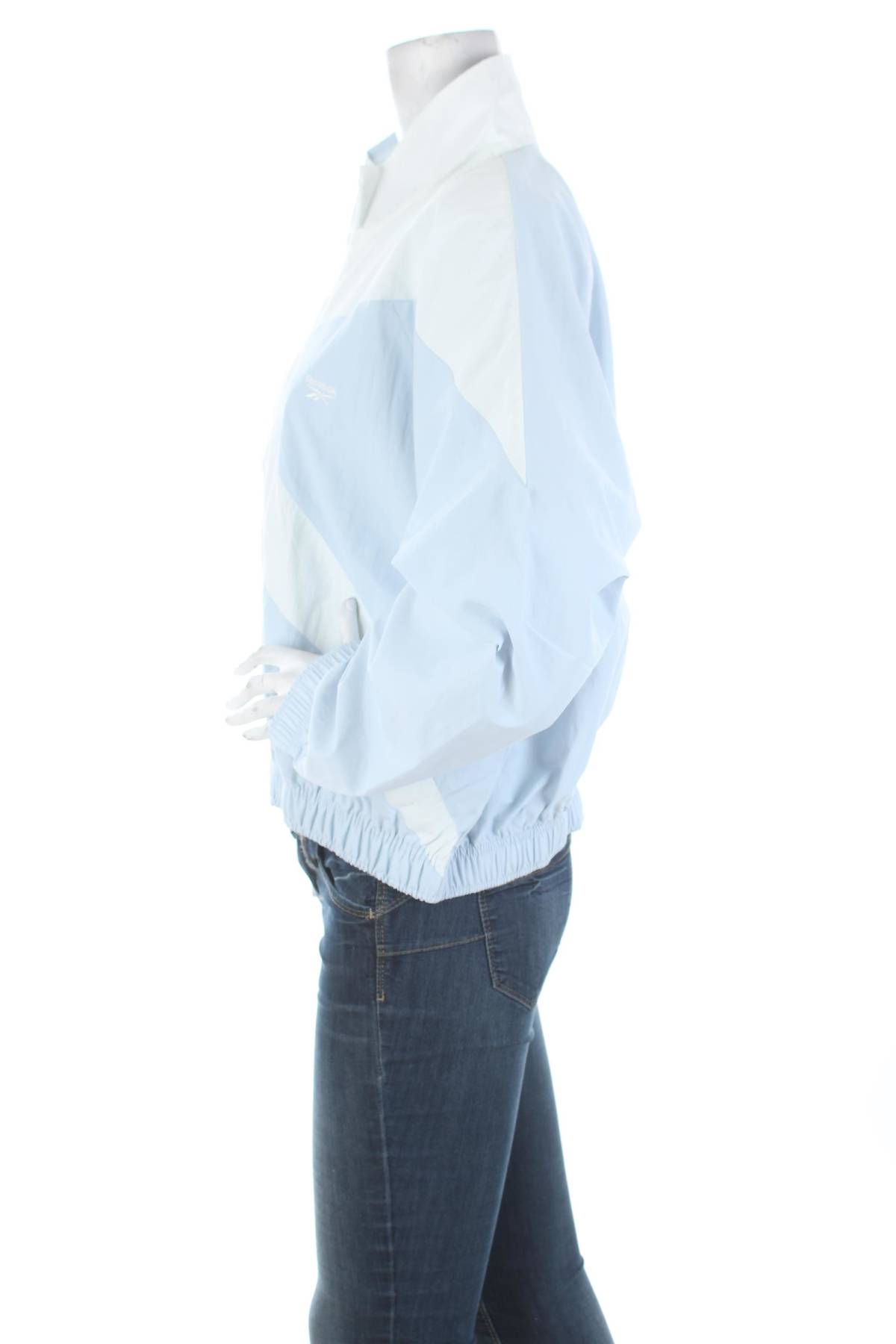 Дамско яке Reebok3