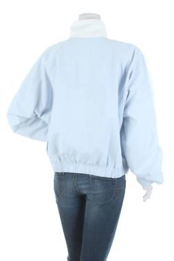 Дамско яке Reebok2