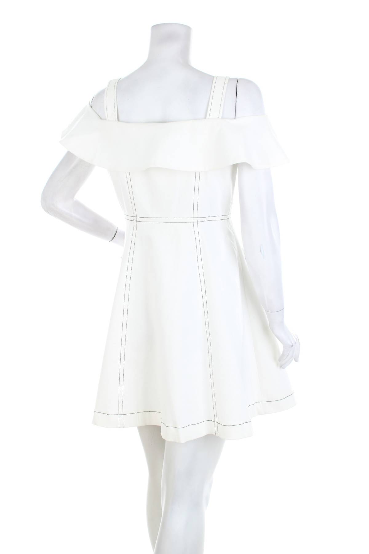 Рокля Vero Moda2