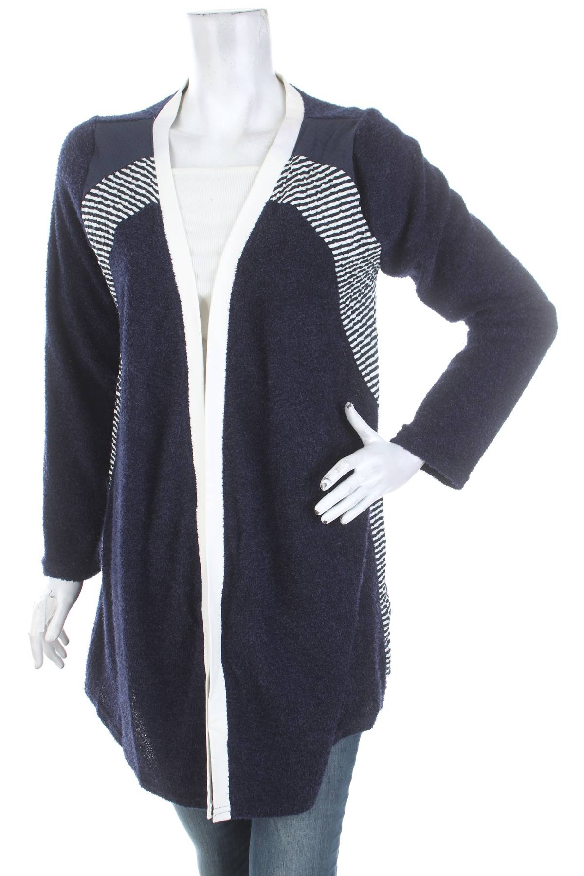 Дамска жилетка Multiples1