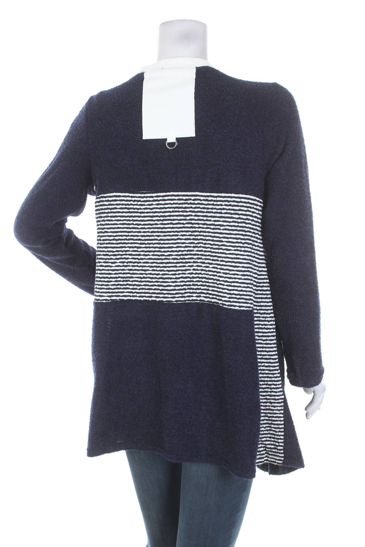 Дамска жилетка Multiples2