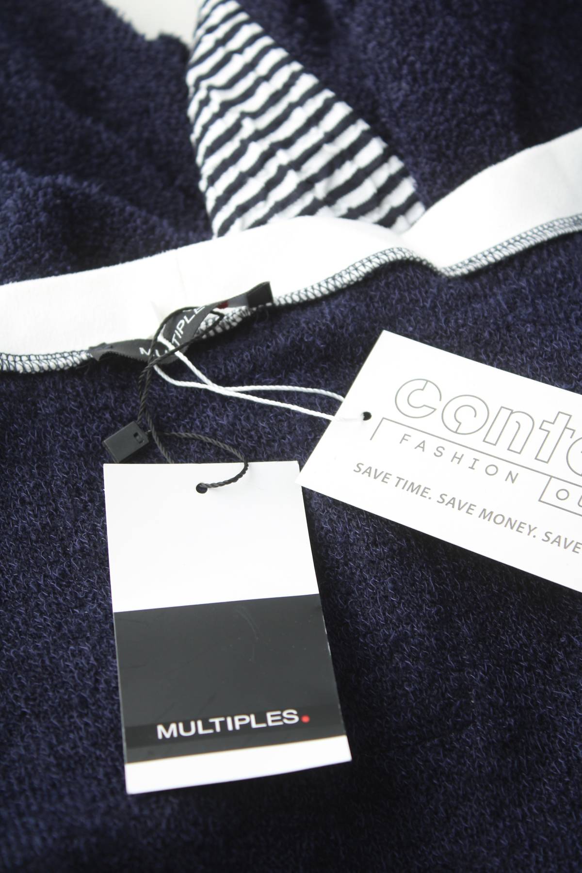 Дамска жилетка Multiples3