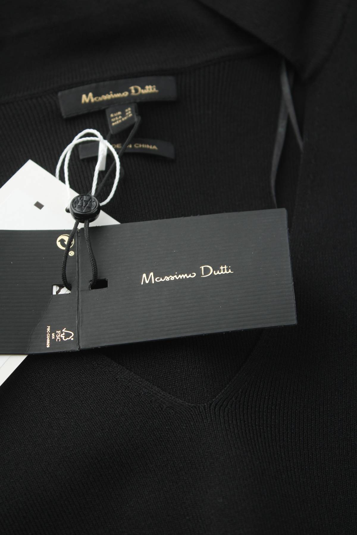 Φορέματα Massimo Dutti3