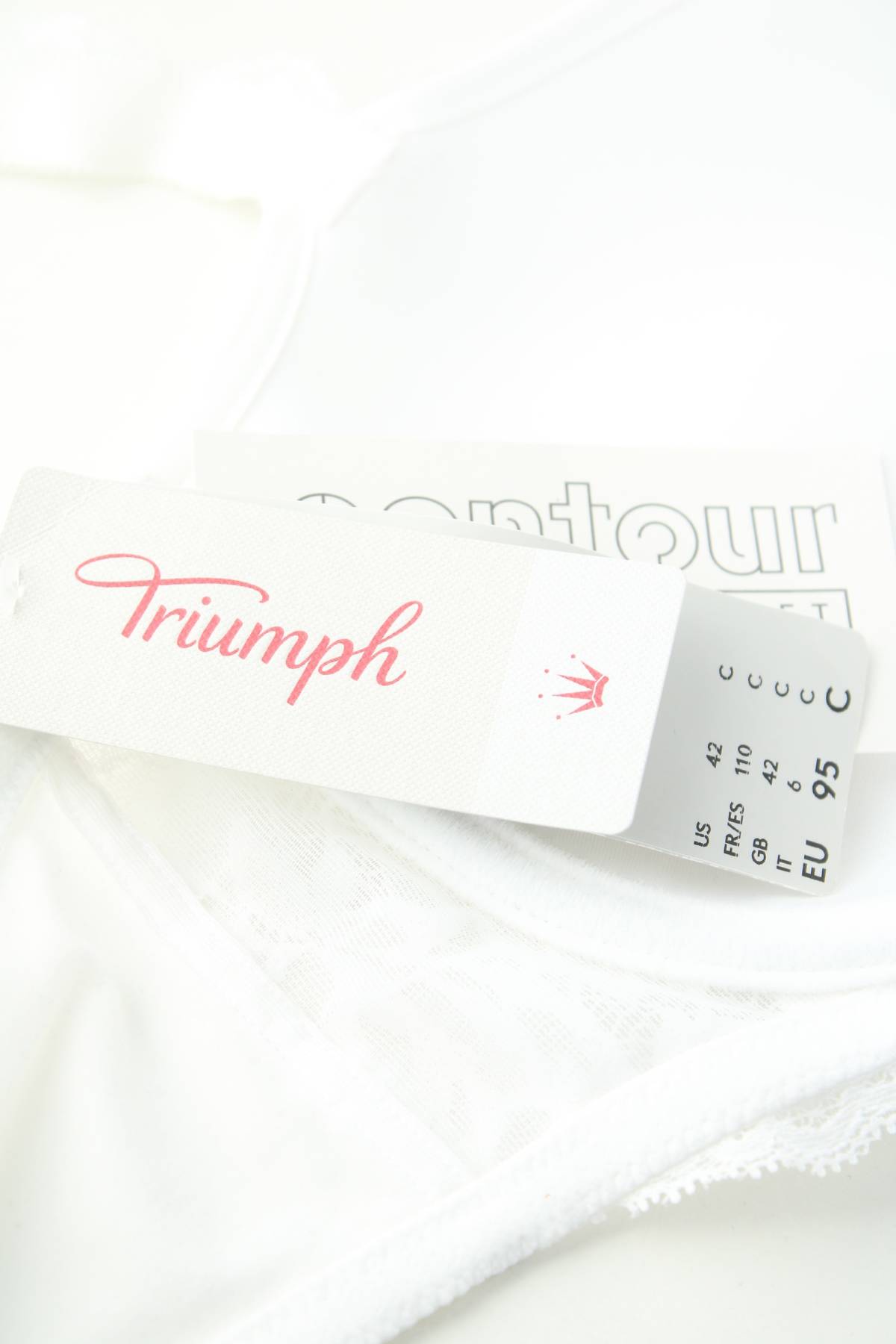 Сутиен Triumph3