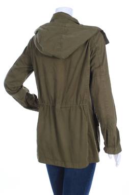 Дамско яке ZARA2 - Contour.bg Дамско яке ZARA2
