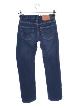 Детски дънки Levi's2 - Contour.bg Детски дънки Levi's2