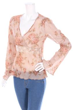 Дамска блуза Vero Moda1 - Contour.bg Дамска блуза Vero Moda1