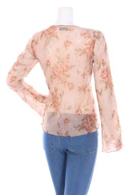 Дамска блуза Vero Moda2 - Contour.bg Дамска блуза Vero Moda2