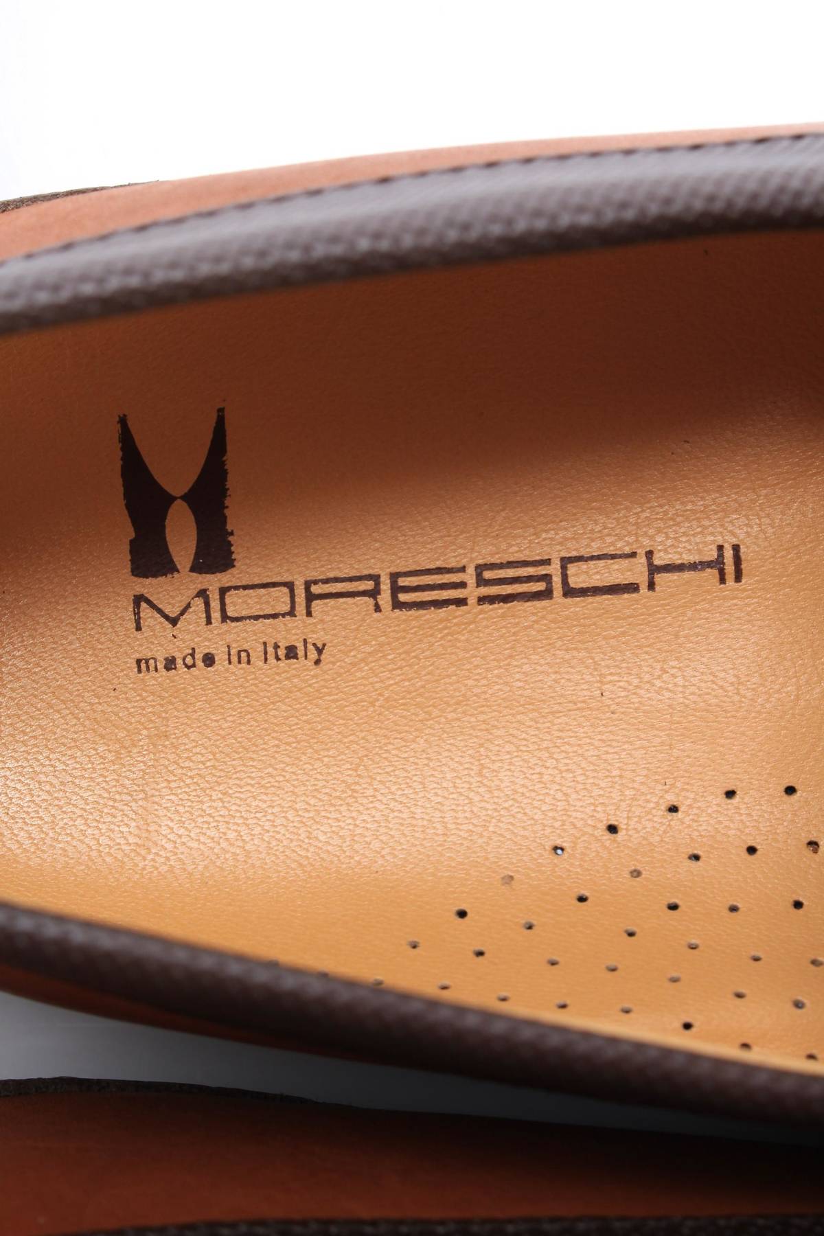 Мъжки обувки Moreschi5 - Contour.bg Мъжки обувки Moreschi5