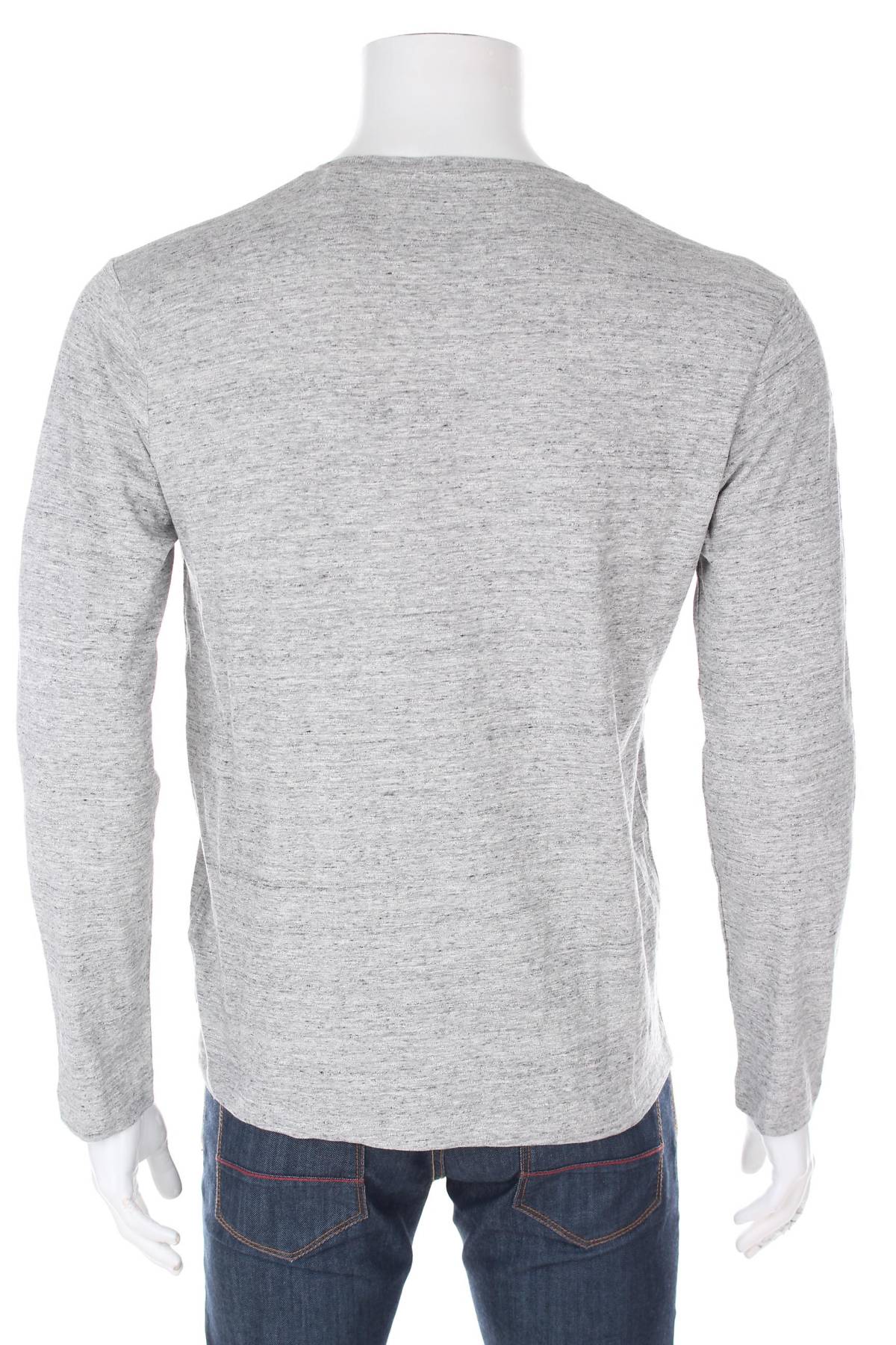 Мъжка блуза Pepe Jeans2 - Contour.bg Мъжка блуза Pepe Jeans2