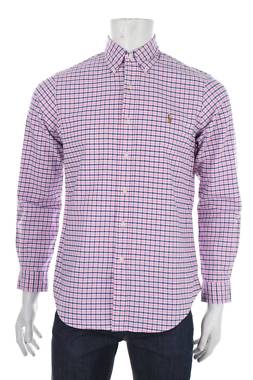 Мъжка риза Polo Ralph Lauren1 - Contour.bg Мъжка риза Polo Ralph Lauren1