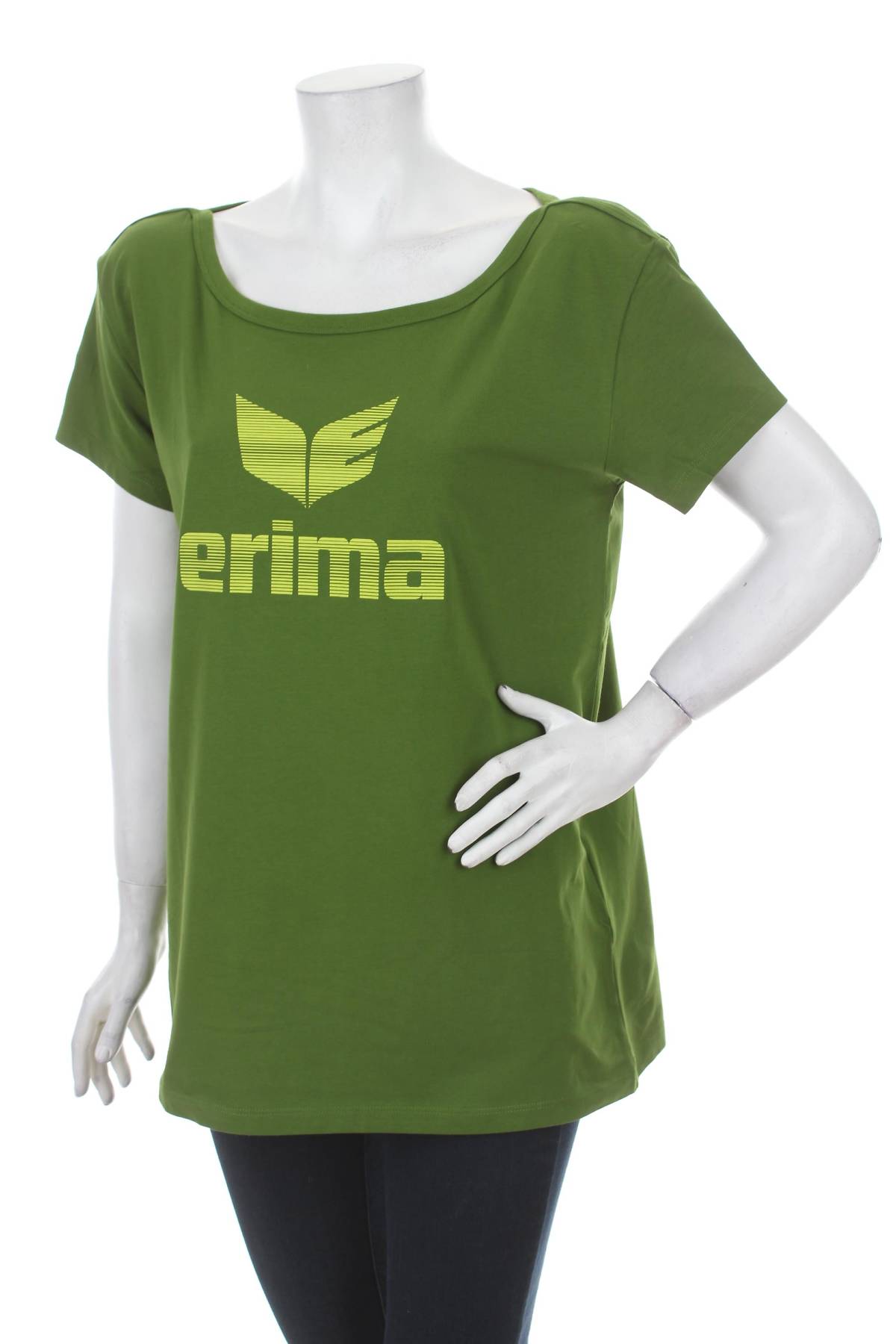 Γυναικείο t-shirt Erima1