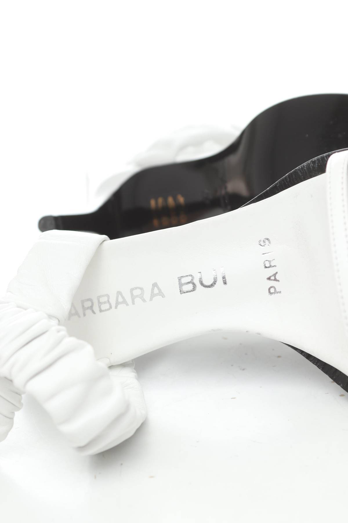 Σανδάλια Barbara Bui5 - Contourshop.gr Σανδάλια Barbara Bui5