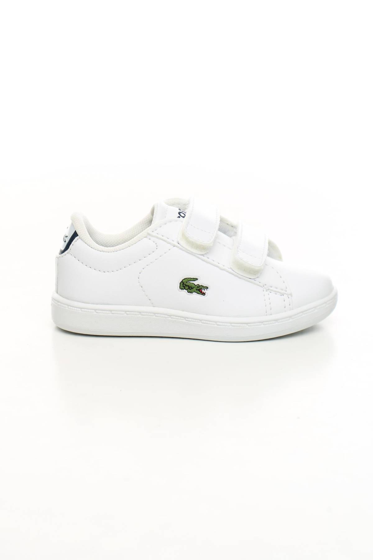 Παιδικά sneakers Lacoste1 - Contourshop.gr Παιδικά sneakers Lacoste1