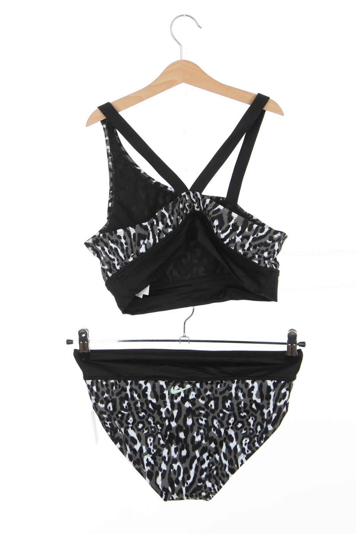 Детски бански Nike2 - Contour.bg Детски бански Nike2