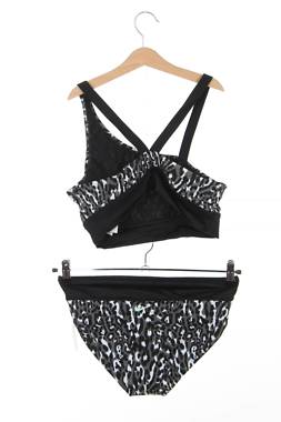 Детски бански Nike2 - Contour.bg Детски бански Nike2